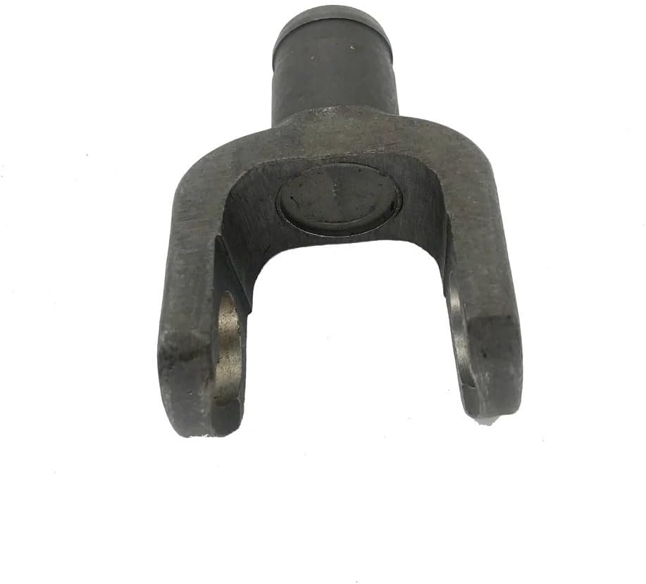 Universal Front Joint Yoke Fit For 400cc ATV JS400 JS183FMQ Engines Parts
