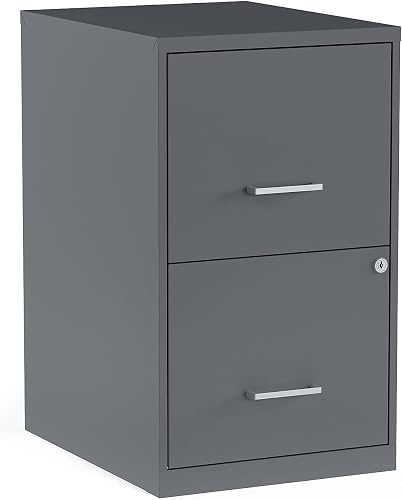 Staples 2-Drawer Vertical Letter/Legal File Cabinet, legal size file cabinets for letter and legal folders