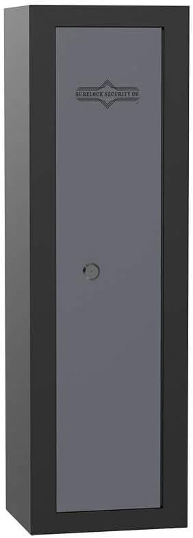Gun Cabinet 10 - Combat by Surelock Security
