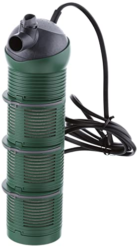 EHEIM Filtre Interne pour Aquarium Aquaball 180