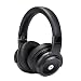 Produktbild Motorola Lifestyle Escape800 ANC | HD Sound Bluetooth Kopfhörer und | 12 Std. ANC | IP54 | Alexa, Siri und Google | Mit Travelcase | Schwarz