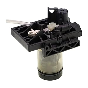 Piston de brassage compatible/pièce de rechange pour machines à café entièrement automatiques DeLonghi 7313253171 (voir la description)