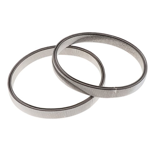 Preisvergleich Produktbild Anti-Rutsch elastische Ärmelhalter für Damen und Herren - Schwarz