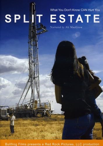 Split Estate [Edizione: Usa]