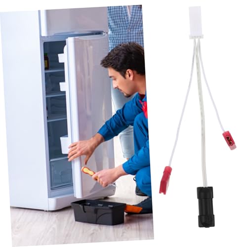 Frigo de camping qui ne refroidit plus ? Solution thermistor rv iplusmile 3 pièces