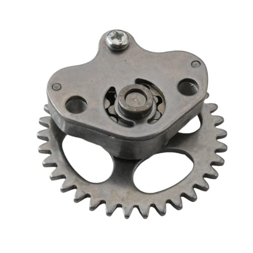 Bomba de aceite 5AV-E3300-00 para Crypton105 T105E 2002-2004 4