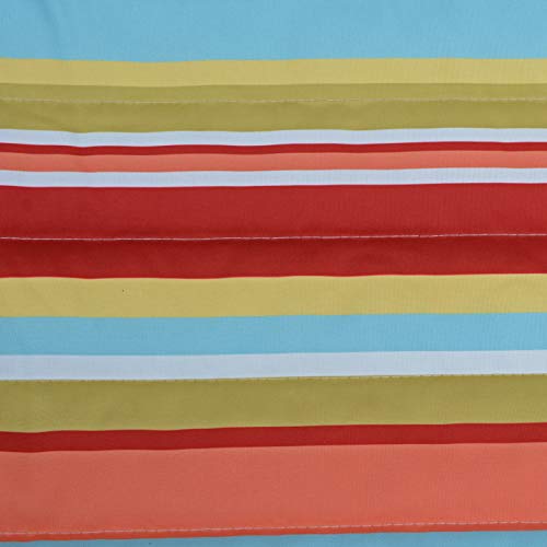 Algoma Net Company Hammock Combo With 12 Foot Stand, Rope Hammock, Pad And Pillow #TOP7