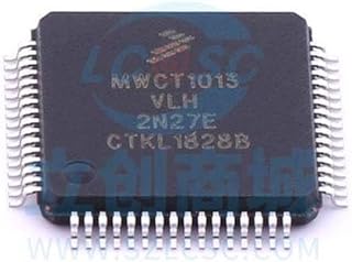 1 Pcs Battery Management MWCT1013VLH LQFP-64(10x10) MWCT1013VLH