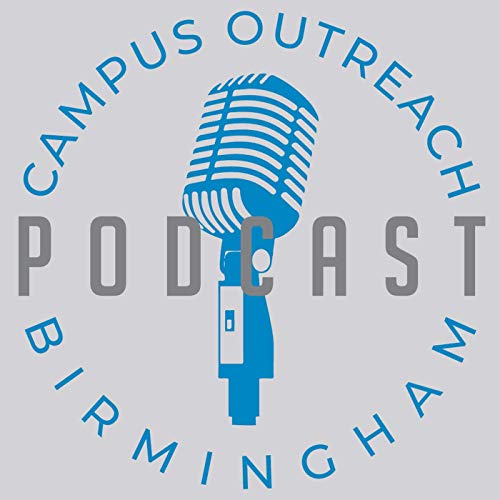 Biblical Dating - Tyler Clark - Samford University Podcast Por  arte de portada