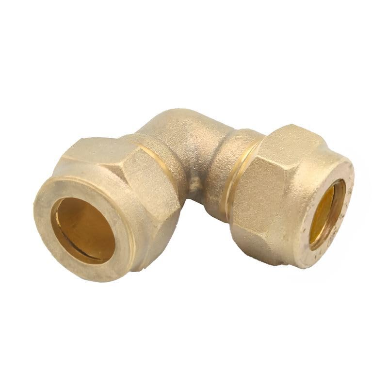 22 mm Kompressionswinkel, gleich, 2 Stück