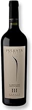 Vinho Pulenta Estate Cabernet Sauvignon III 2018 750ml
