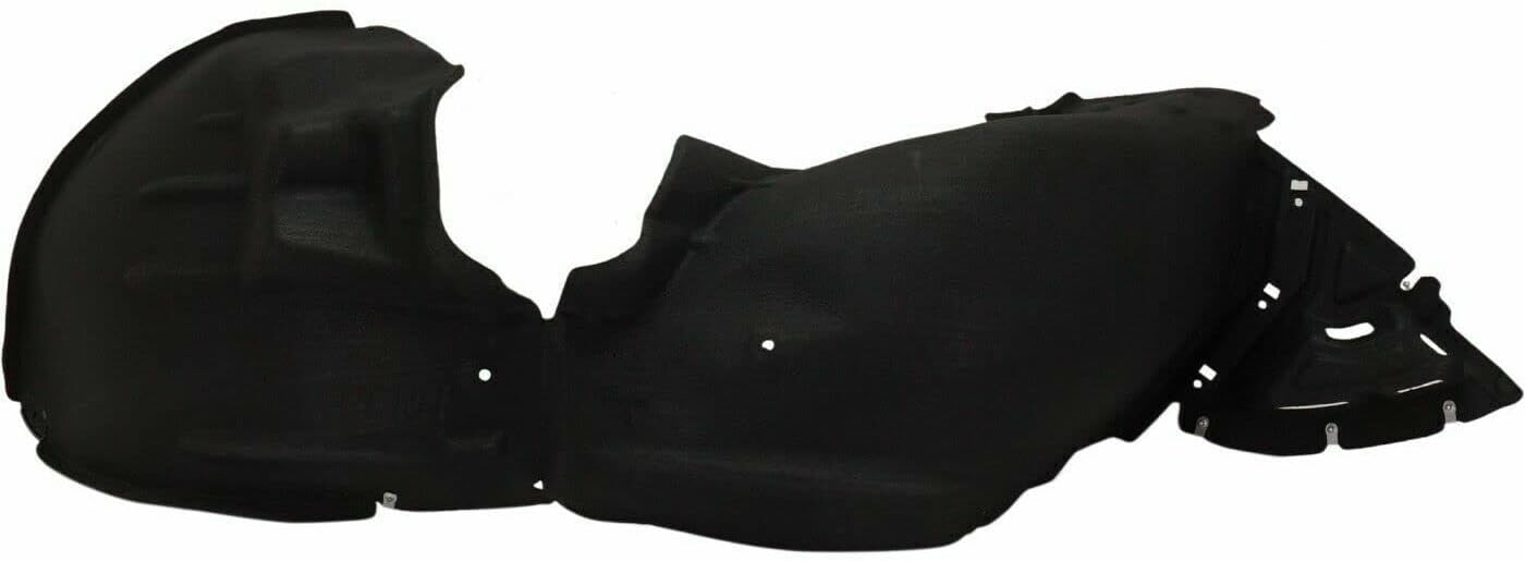 Parts N Go Fender Liner Set for 2019-2022 Malibu Front Driver & Passenger Side Left Right GM1248301 GM1249301 84506561 84506559