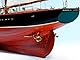 Artesanía Latina - Holzmodellschiff – Kanadischer Schoner, Bluenose II - Modell 22453, Maßtab 1:75 - Modelle zu Bauen - Mittleres Niveau