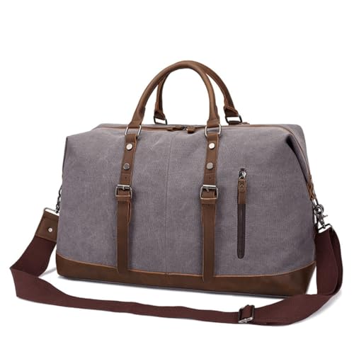 Sac de for en toile de haute résistance avec finitions soignées