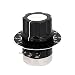 Produktbild 5Pcs RV24YN20S Rotary Taper Carbon Potentiometer With Diameter With Knob RV24YN 20S B202(2K)