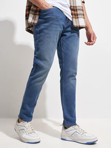 Image of Highlander Men Jeans