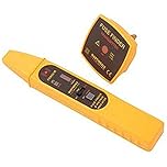 FUSE FINDER KIT Test Continuity, FUSE FINDER KIT, Meter Display Type: LED, Operating Temperature Max: 40°C, Operating Temperature Min: -10°C, Plug Type: -, Voltage Measuring Range AC: -,