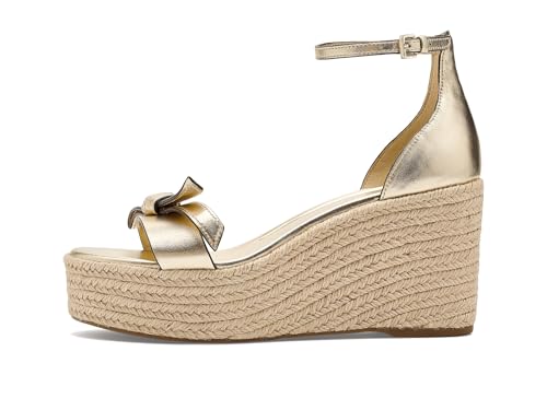 Image of kate spade new york Loop Espadrille Wedge Sandals