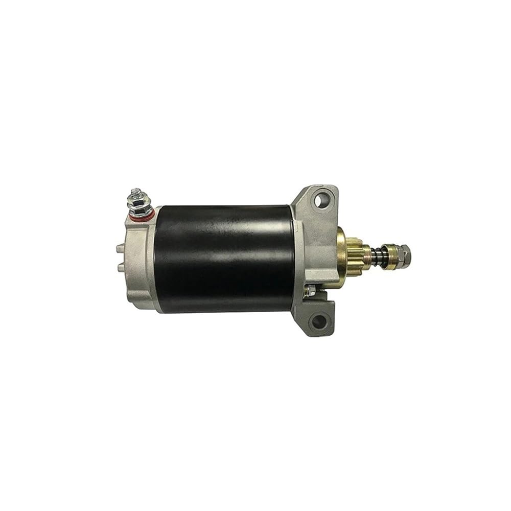Démarreur pour moteur de bateau 4 temps 25 à 40 CV 65W-81800-00-00