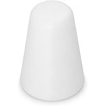 SplashNColor Lava Lamp Top Cap Compatible with 14.5 Inch Classic Models Snap-On Replacement Cover | Secure Friction Fit | Restore Missing or Cracked Decorative Lid