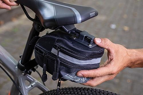 Acte, Bolsa para Selim A73 - Preto