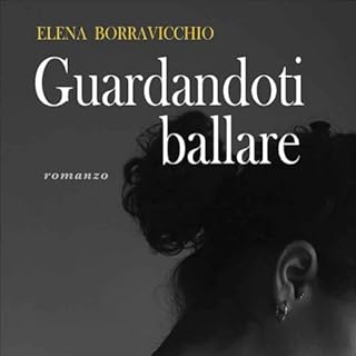 Couverture de Guardandoti ballare