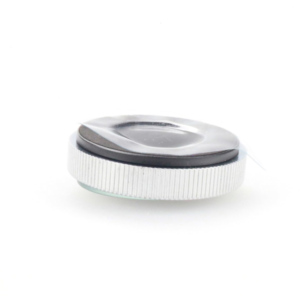 COSMEVIVI 2pc Mini Auto 360 Wide Angle Mirror Car Rear View Mirror for Car Visor