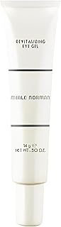 Merle Norman Revitalizing Eye Gel | Fragrance-Free Soothing Gel for Puffiness & Tired Eyes | Lightweight, Fast-Absorbing Formula with Proteins, Peptides & Botanicals | 14g (.50 OZ)