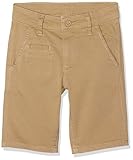  Mexx Jungen Shorts, Beige (Safari 151116), (Herstellergröße: 104)