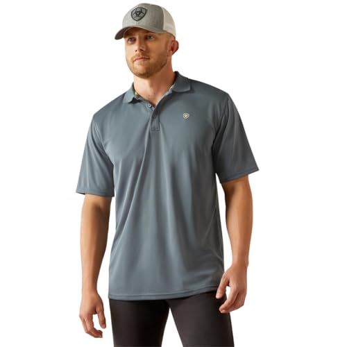 Image of Ariat Men's Tek Polo