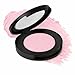 Mineral Eyeshadow - Perfectly Pink #139 - Formulation and Foundation of Natural Minerals/Powder - Shades/Magic Finish to Apply and Grace Your Face. By Jill Kirsh Color, Hollywood's Guru of Hue