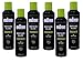 Soothing Aloe Shave Gel Men Shave Gel by Edge, 7 Oz. (Pack of 6)