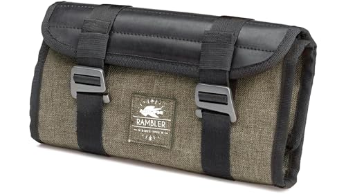 Sac porte-outils RAMBL Kappa organisateur de rangement de chantier robuste