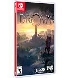 Drova - Forsaken Kin (Limited Run Games #302) - for Nintendo Switch