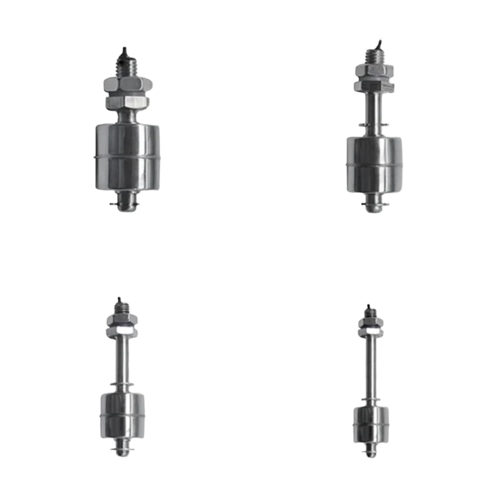 220V Interruttore a sfera galleggiante NO/NC Controller automatico(Length 75mm 220V)