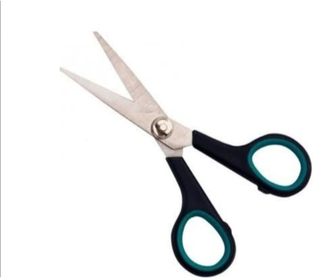 Orta Boy Çok Amaçlı Makas 17 Cm, irm193917042925
