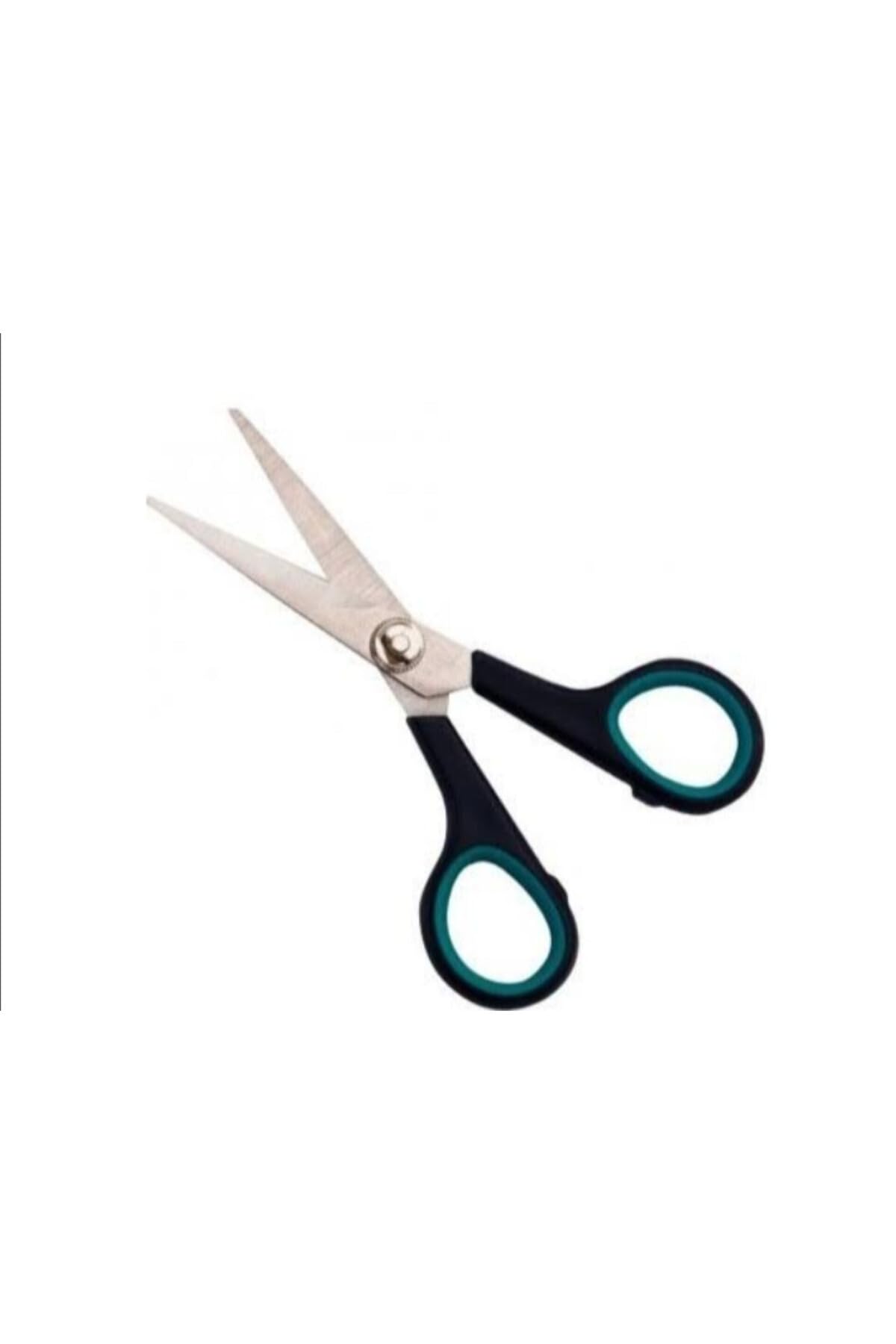 abnturk Orta Boy Çok Amaçlı Makas 17 Cm, irm193917042925
