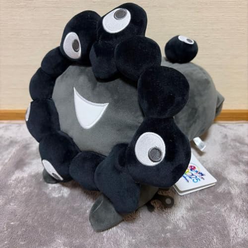 ミャクミャクぬいぐるみ 黒」の人気商品一覧・価格比較 - 価格.com