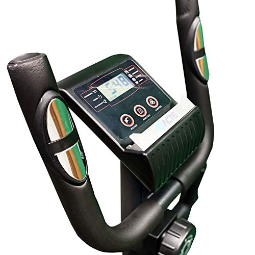 ELÍPTICO MAGNÉTICO