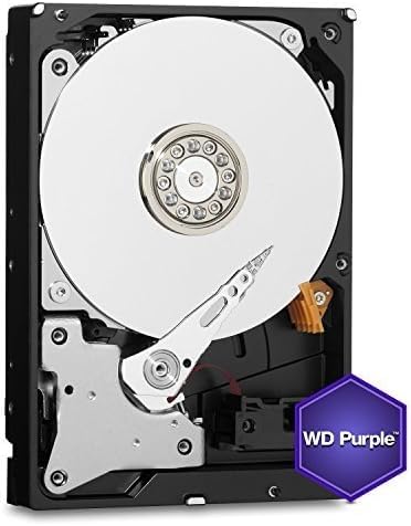Western Digital WDパープル WD40PURX の商品画像 3