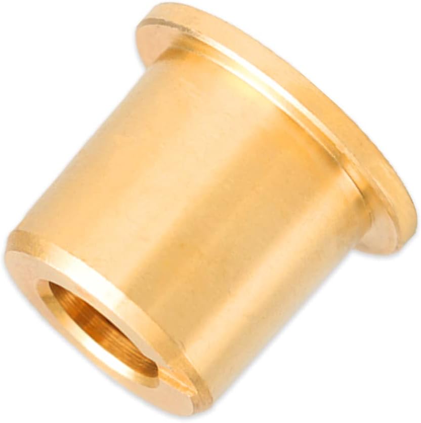 KPALAG Upgraded Bronze Isolator Shifter Cup Bushing