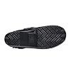 Sanita Women's Freya Clogs, Black, 5