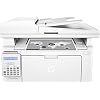 HP LaserJet Pro MFP M130FN, Professionele Monochroom Laserprinter voor thuiskantoor (Afdrukken, kopiëren, scannen, faxen…