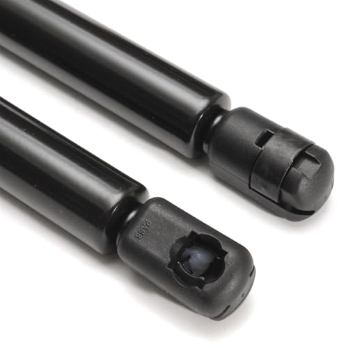 Supports de lève-vitre arrière à ressort hydraulique fluide pour Liberty KJ - 2