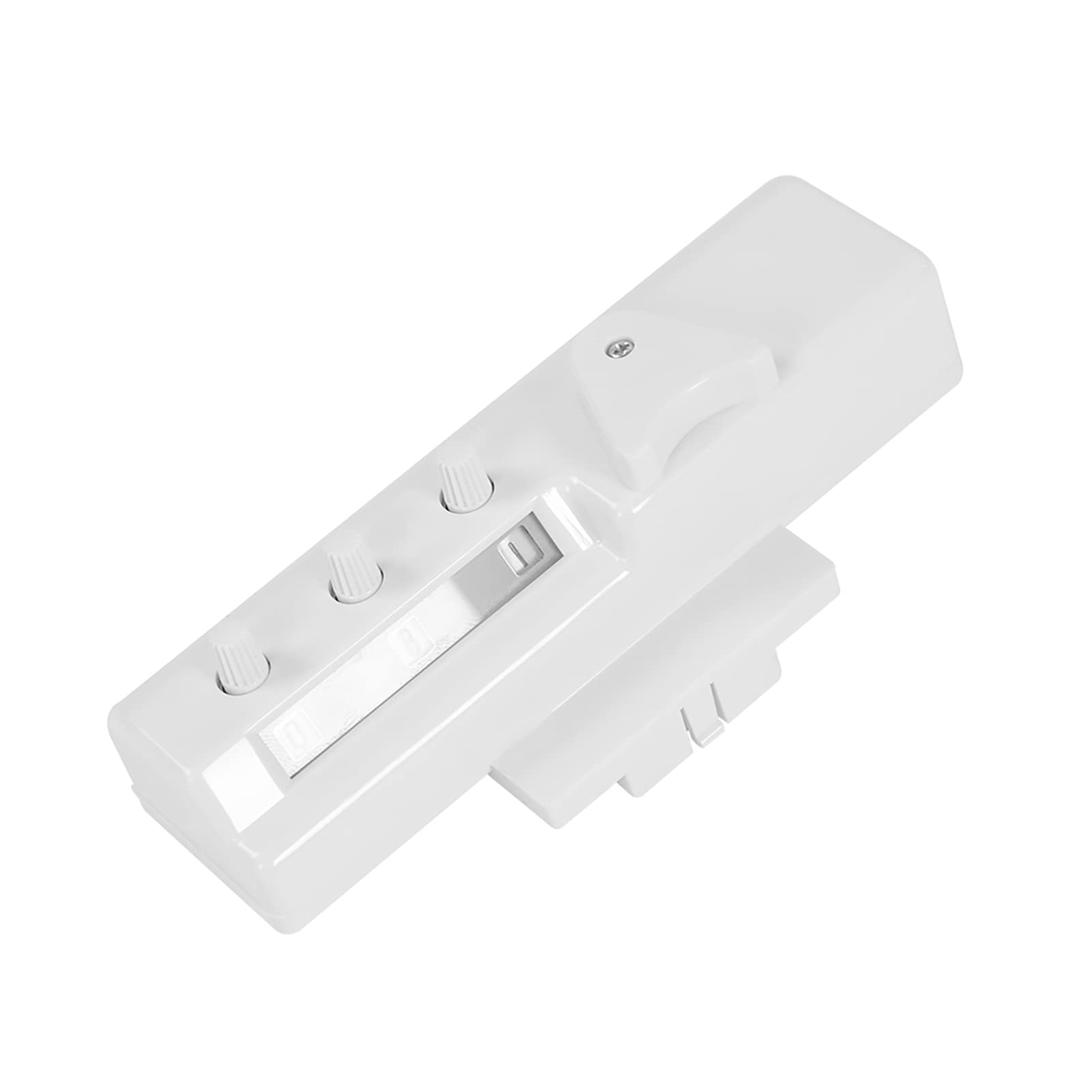 Generic Kit per Macchine a Maglia da 6,5 Mm con Dimensioni Intermedie, 30desi Set, Facile da Usare, Amanti a Maglia Artigiani per la Produzione in per Decorazione Fatta a Mano