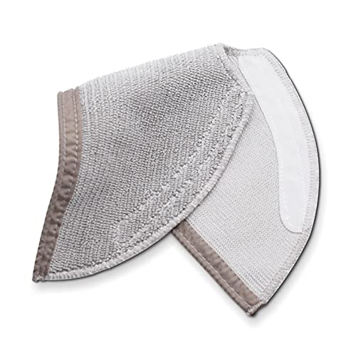 Vacuum Cleaner Accessories Household Cleaning Tool For Household Cleaning 18 Pieces/set Suitable Fit For Xiaomi Fit For Roborock S6 S60 S65 S5 MAX T6 Vacuum cleaner parts