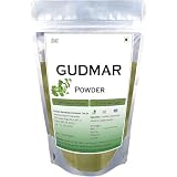 Polvo DK Neutraved Gurmar/Madhunashini Powder/Gymnema Sylvestre - 100 gramos
