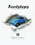 provençal  Footsteps - The Luberon and Surrounds. Proven???al Paradise.: The Luberon and Surrounds. Proven???al Paradise. by Simon Burrow (2011-12-23)