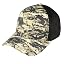 Tiger Camo Green