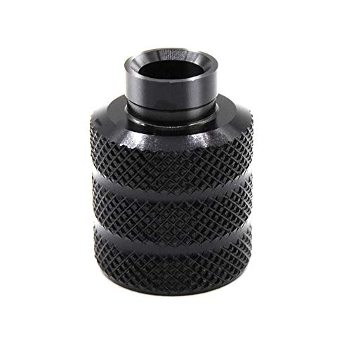 Funda impermeable para conector de fibra óptica de buceo y adaptador INON